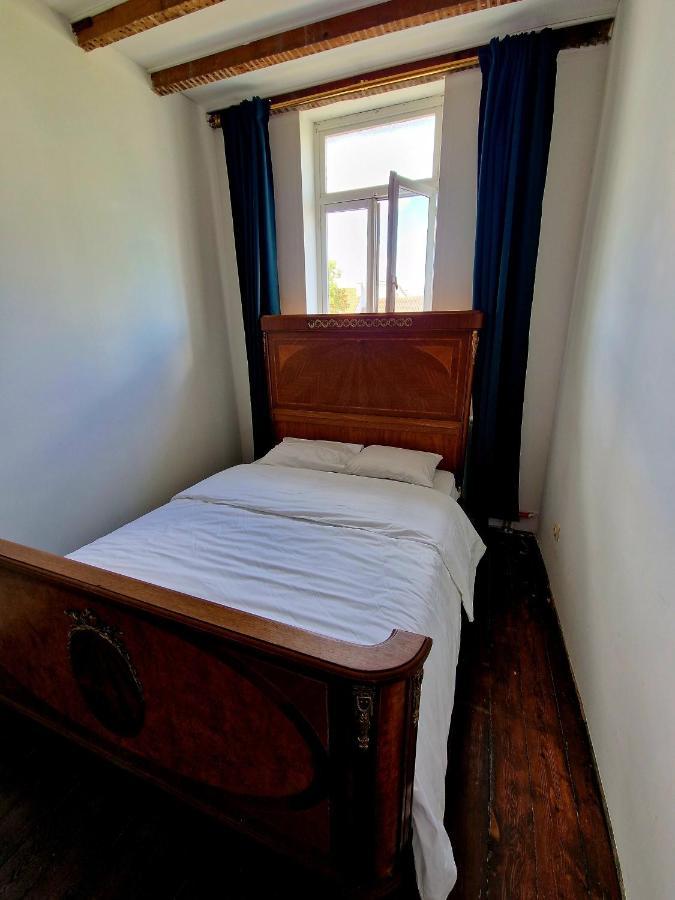 Bed and Breakfast Osti Gandawa Zewnętrze zdjęcie
