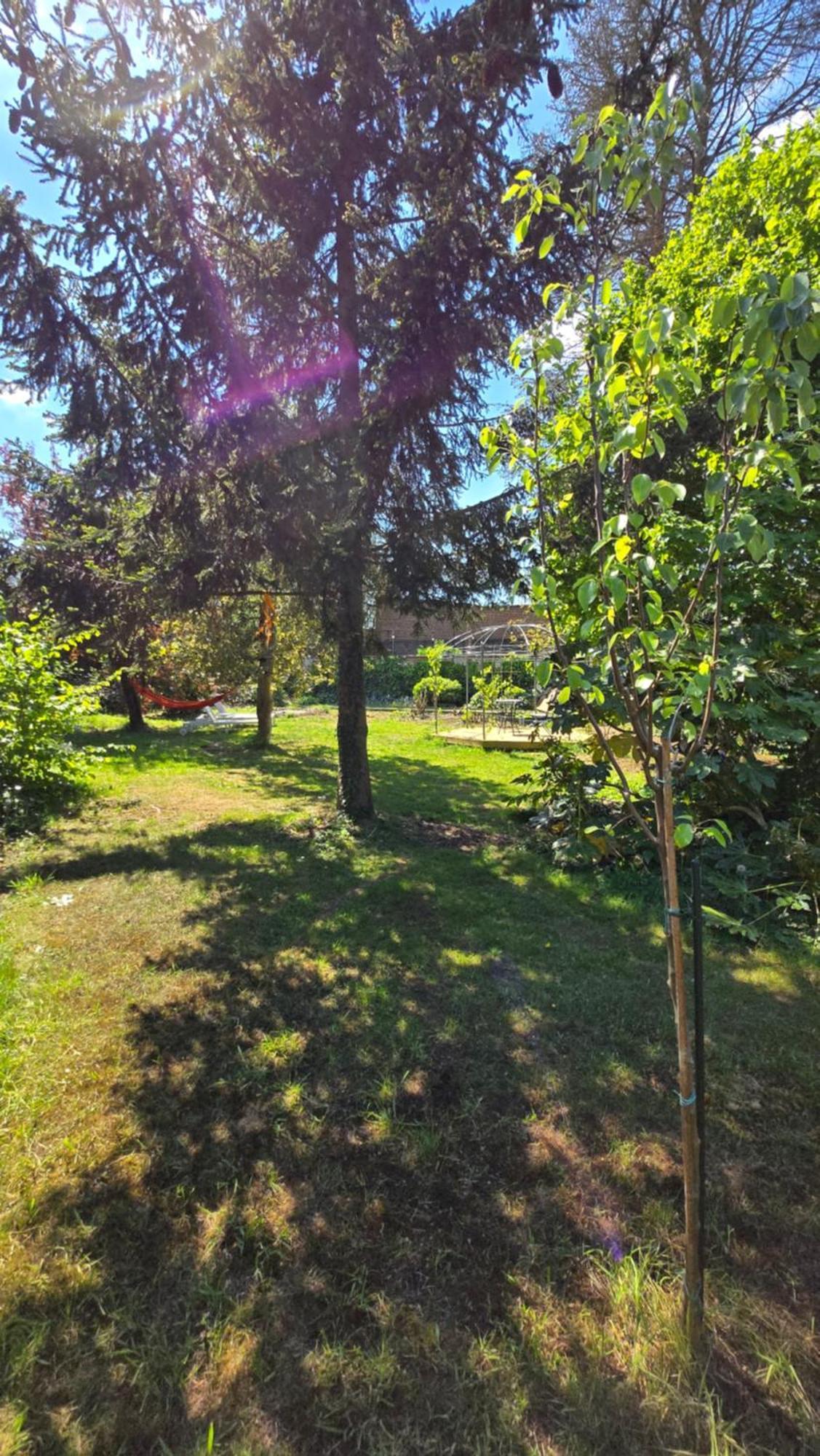 Bed and Breakfast Osti Gandawa Zewnętrze zdjęcie