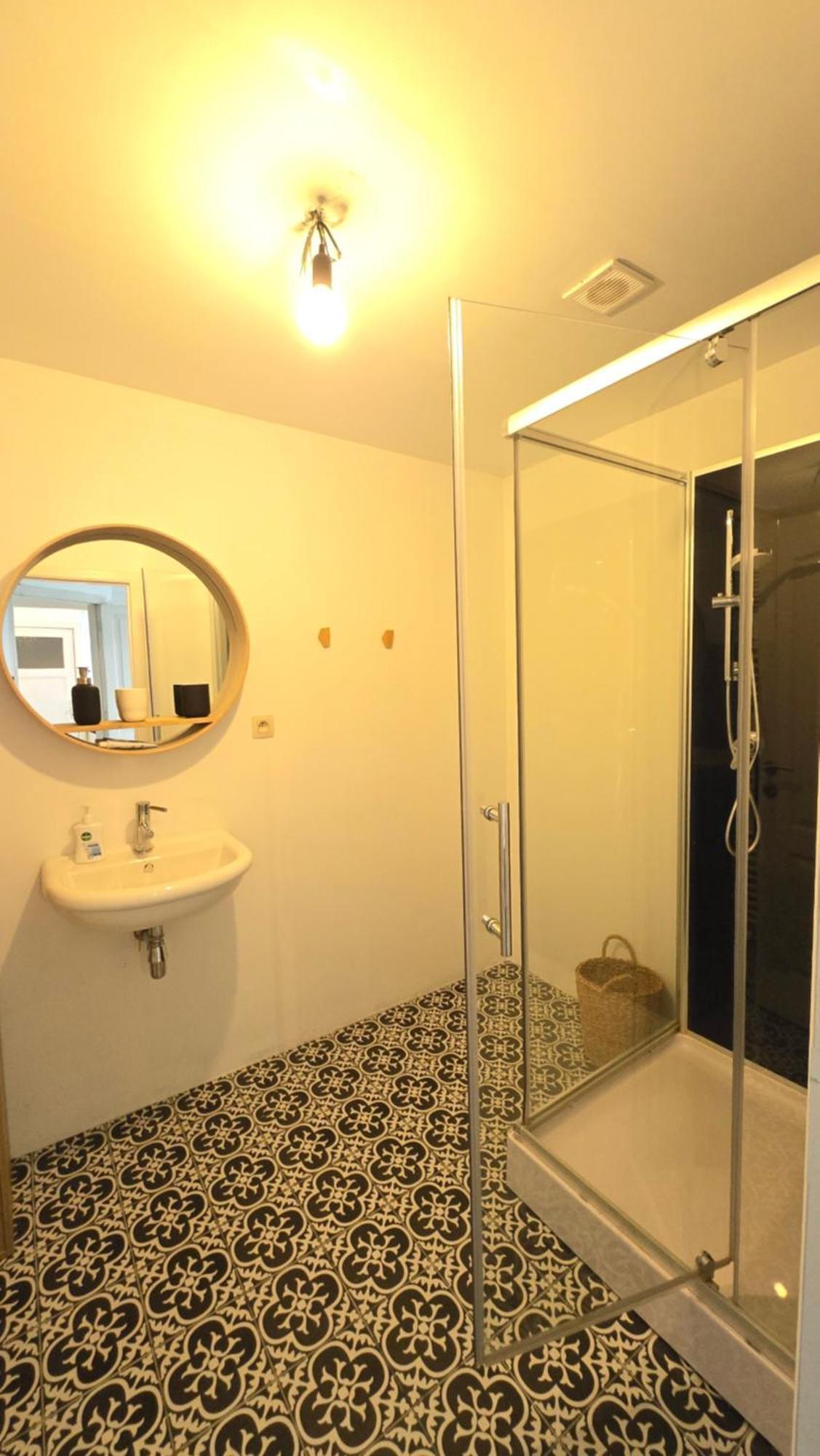 Bed and Breakfast Osti Gandawa Zewnętrze zdjęcie