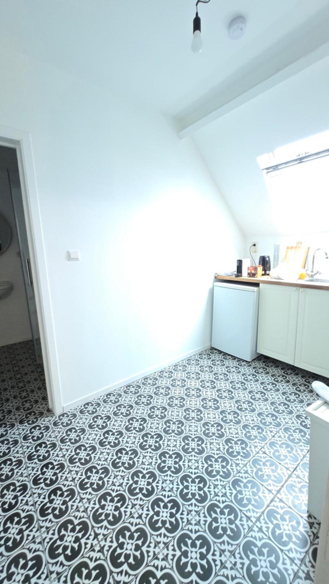 Bed and Breakfast Osti Gandawa Zewnętrze zdjęcie