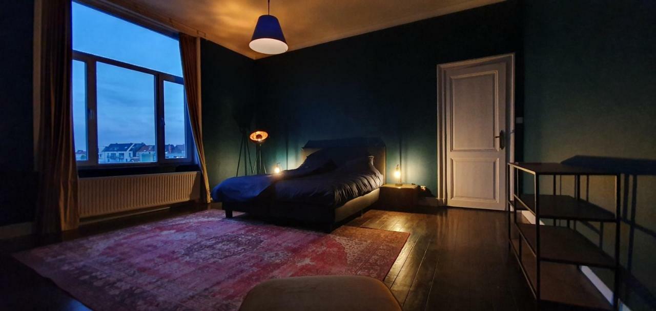 Bed and Breakfast Osti Gandawa Zewnętrze zdjęcie